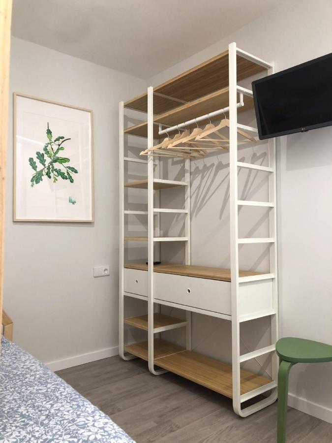 Apartamento Vicano - Playa Silgar サンシェンショ エクステリア 写真